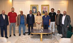 Türkiye Roman Dernekleri Konfederasyonu Yalova’da Kentsel Dönüşümü İnceledi