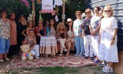 KATFA-DER Üyeleri Yeni Sezona Kahvaltıyla Merhaba Dedi