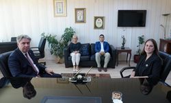 Ortak Hedefler Masaya Yatırıldı