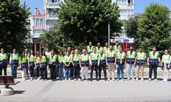Yalova’da Yapı Envanteri Çalışmaları Başladı