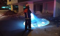 Yalova’da Yangınlara Anında Müdahale