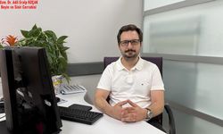 Yeni Beyin Cerrahı Göreve Başladı