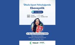 Yeşilay’dan Ailelere Online Eğitim