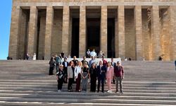 Zafer Partisi Yalova’dan Ankara Çıkarması
