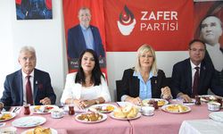 Zafer Partisi Heyeti’nden Yalova Çıkarması!