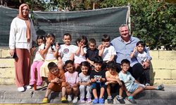 Yalova’da “Sokaklar Dönüşüyor” Projesi Başladı