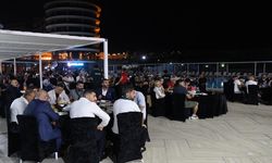Yalovagücü’nden Muhteşem Gece