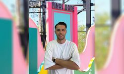 Yalovalı Ramazan Besli Final Gate’e Seçildi