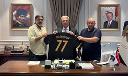 Yalovaspor’a Bir Destekte Acar’dan Geldi