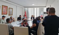 YSYD Vakfı ile İŞKUR’dan Toplu İş Görüşmesi
