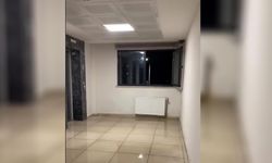 Yalova’da Kız Yurdunu Su Bastı
