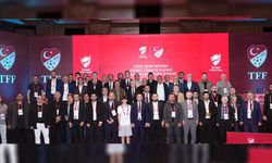Ziraat Türkiye Kupası 3. Eleme Turu Kuraları Çekildi