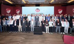 2025-2026 Sezonu Bölgesel Amatör Lig Fikstürü Çekildi