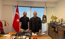 Abdülmecit Bülbül, TVGFBF Proje ve Geliştirme Kurulu’na Atandı