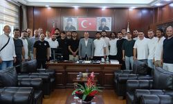 Çiftlikköy Belediyespor’da Hedef Şampiyonluk