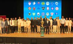 Çiftlikköy Belediyespor TB2L’de A Grubu’nda