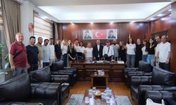 Çiftlikköy’de Voleybol Ateşi: Hedef Zirve, Rota 2. Lig 9. Grup