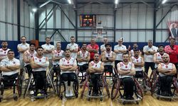 Continental Cup-2 Yalova’da Başladı