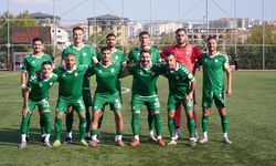 Gözler Kupa Maçına Çevrildi