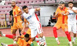 Kupada ki Rakibimiz Balıkesir İçin İşler İyi Gitmiyor