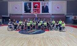 Milliler Yalova’da Hazırlanıyor