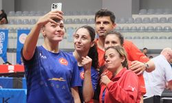 Raketlerimiz Balkan Şampiyonası’nda İkinci Oldu!