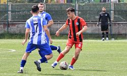 Süper ve 1. Amatör Kümede Fikstür Belli Oldu