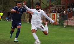 Tavşanlı Güzel Oyununu Galibiyetle Süsledi