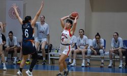 TKBL Heyecan Başladı