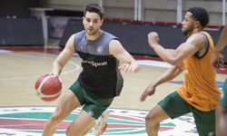 Türkiye Sigorta Türkiye Basketbol Ligi HT Spor'dan Canlı Olarak Yayınlanacak