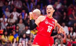 Filenin Sultanları Tarihinde İlk Kez Yarı Finalde!