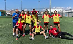U19 Gelişim Ligi’ndeki İlk Maçımıza Çıkıyor