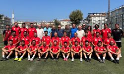 UEFA C Alaattin Bilgi Futbol Antrenör Aday Kursu 2. Etabı Tamamlandı