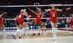 Filenin Sultanları, Yarı Finalde Japonya İle Karşılaşacak