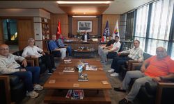 Yalova, Gran Fondo 2025’e Hazırlanıyor