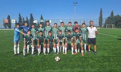 Yalova FK Gelişim Liglerinde Sahaya Çıkıyor