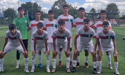Yalova FK U14 ve 15 Takımları Seyircisinin Karşısına Çıkıyor