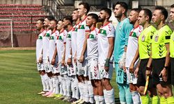 Yalova FK’da Tek Hedef Galibiyet!