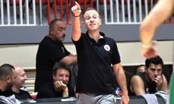 “Yalova Gerçek Bir Basketbol Şehri”