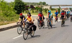 Yalova Granfondo İçin Geri Sayım Başladı