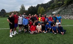 Olimpiyat Yolunda 5. Etap Çalışmaları Yalova’da Sürüyor