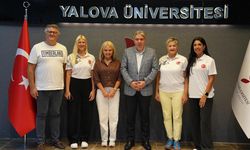 Yalova Üniversitesi SuperHalfs Heyecanı Sardı