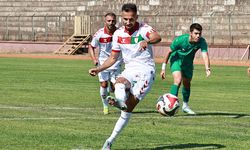 Yasin Öztekin Yalova’daki Kariyerine Gollerle Başladı