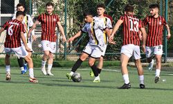 Yerel Amatör Ligler İçin Geri Sayım Başladı