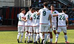 ZTK’da Yalova FK İle Birlikte Tur Atlayan 44 Takım Belli Oldu