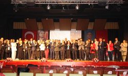 CHP Yalova İl Delegeleri Sandığa Gitti: Erdem Doğancı Güven Tazeledi!