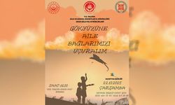 Aile Bağlarını Gökyüzüne Uçuruyorlar