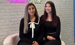 Alaçatı Esintisi Yalova’da: İki Kuzen Nail Bar Açtı