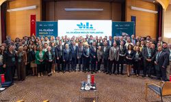 Altınova Belediyesi’ne Sağlıklı Kentler Birliği’nden Altın Ödül!