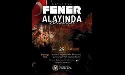 Altınova Fener Alayında Buluşuyor